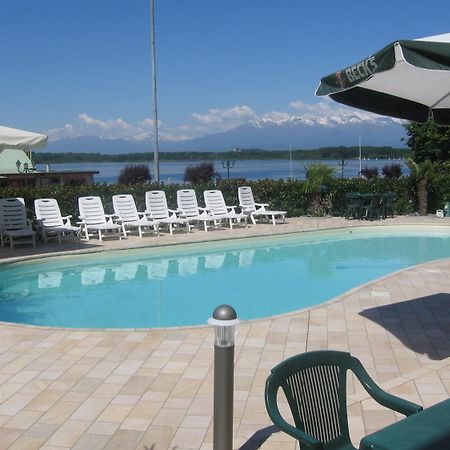 Hotel Royal Viverone Exterior foto