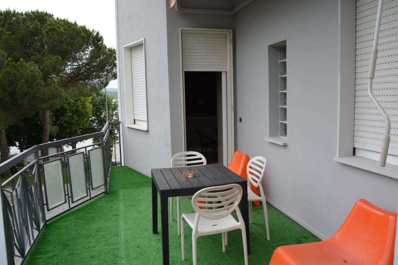 Hotel Royal Viverone Exterior foto