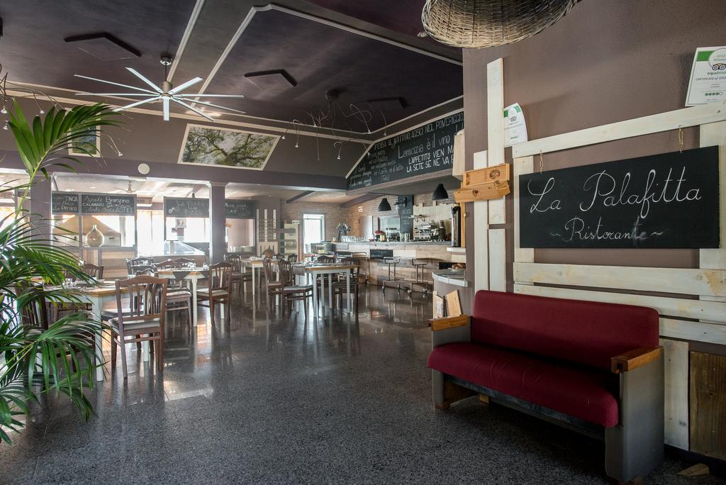 Hotel Royal Viverone Exterior foto
